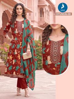 Kaya hyundai anarkali kurtis wholesale pakistan